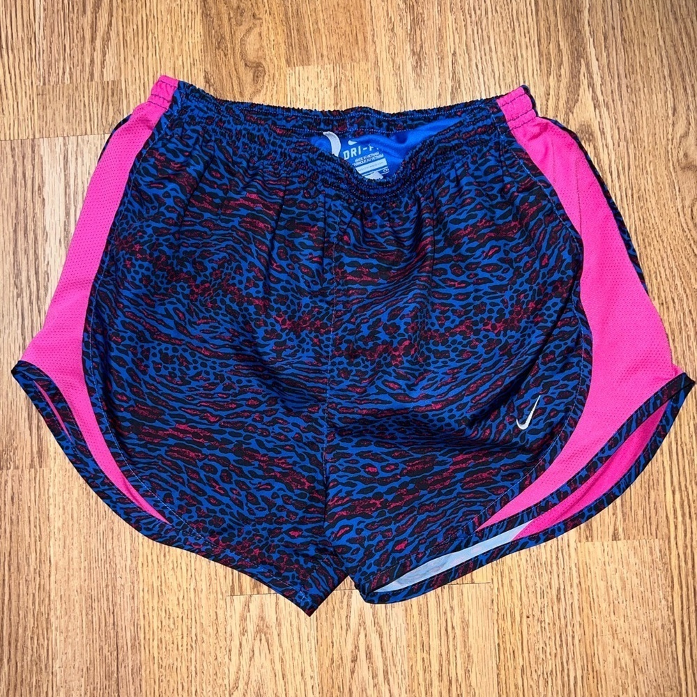 Nike Athletic Shorts